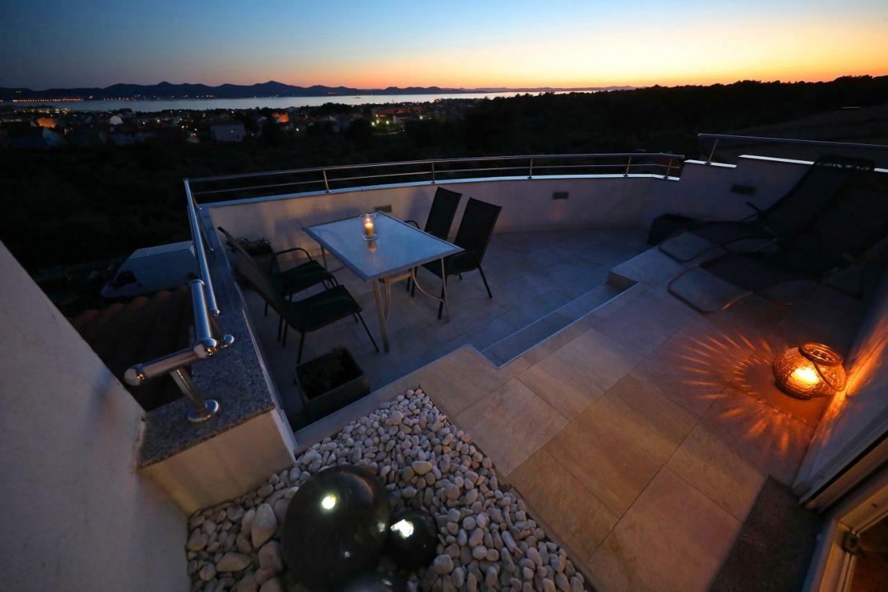 Magic Blue Sky Appartement Zadar