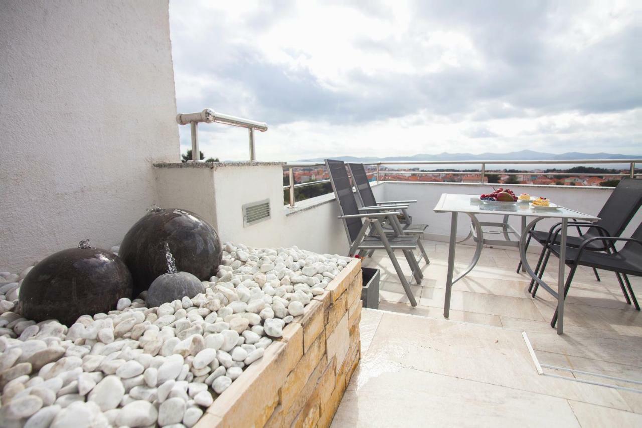 Magic Blue Sky Appartement *