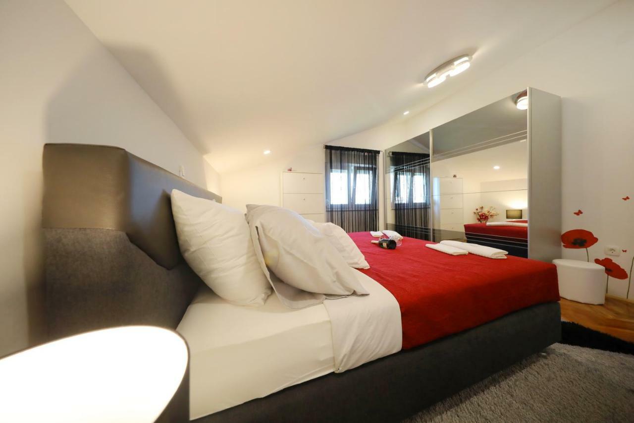 Appartement Magic Blue Sky Zadar