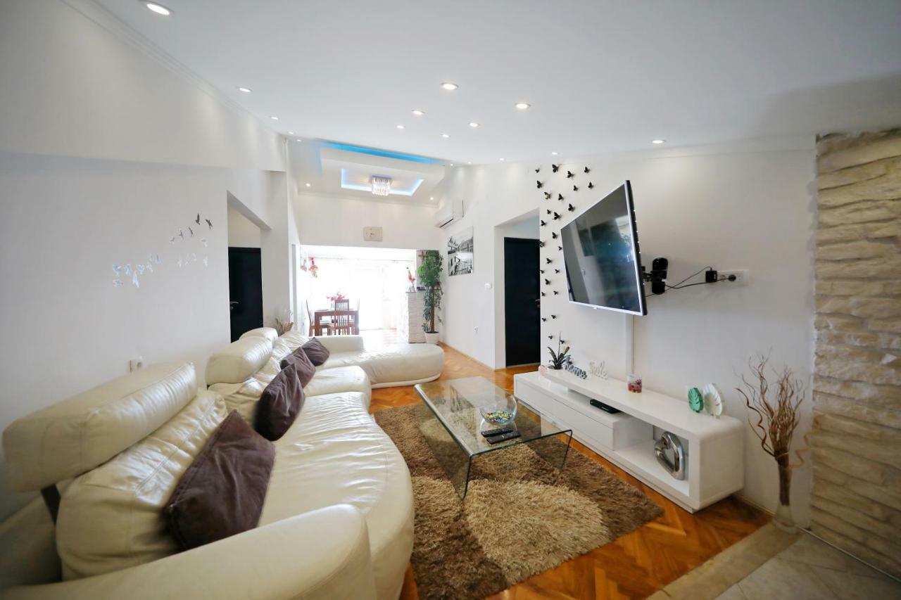 Appartement Magic Blue Sky Zadar