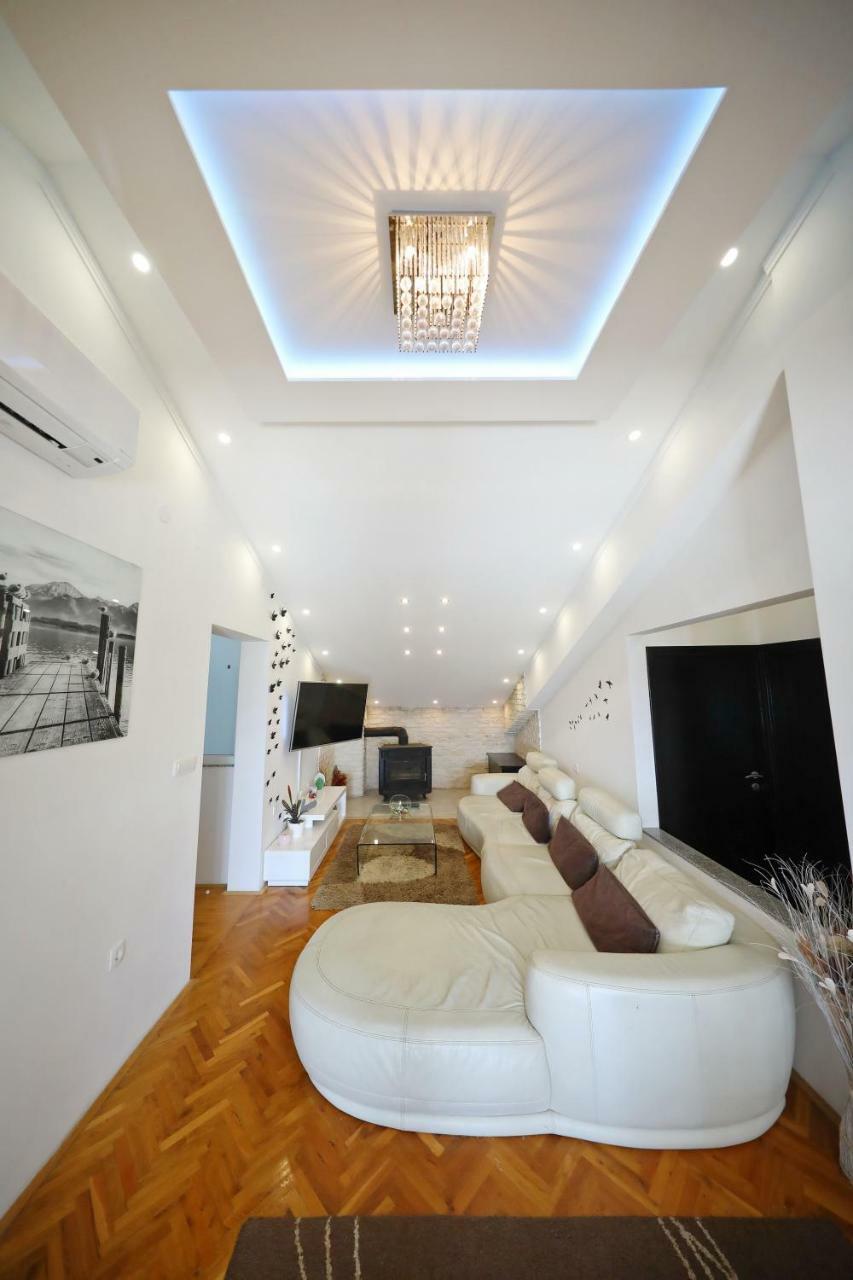 Appartement Magic Blue Sky *